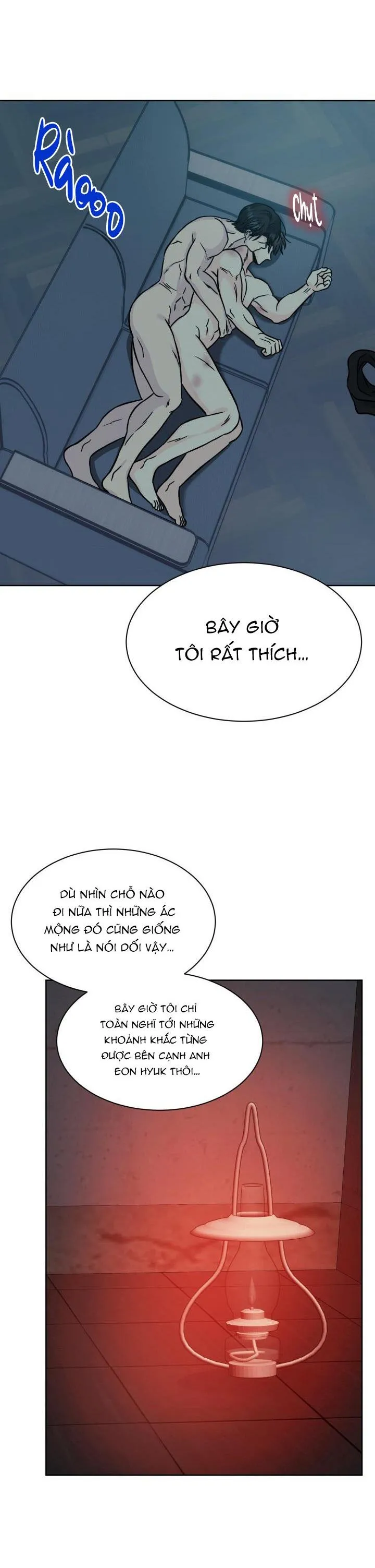 QUỶ ĐÓI Chapter 36 Trang 19