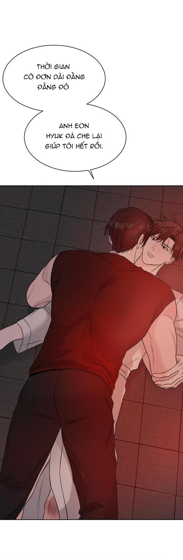 QUỶ ĐÓI Chapter 36 Trang 20