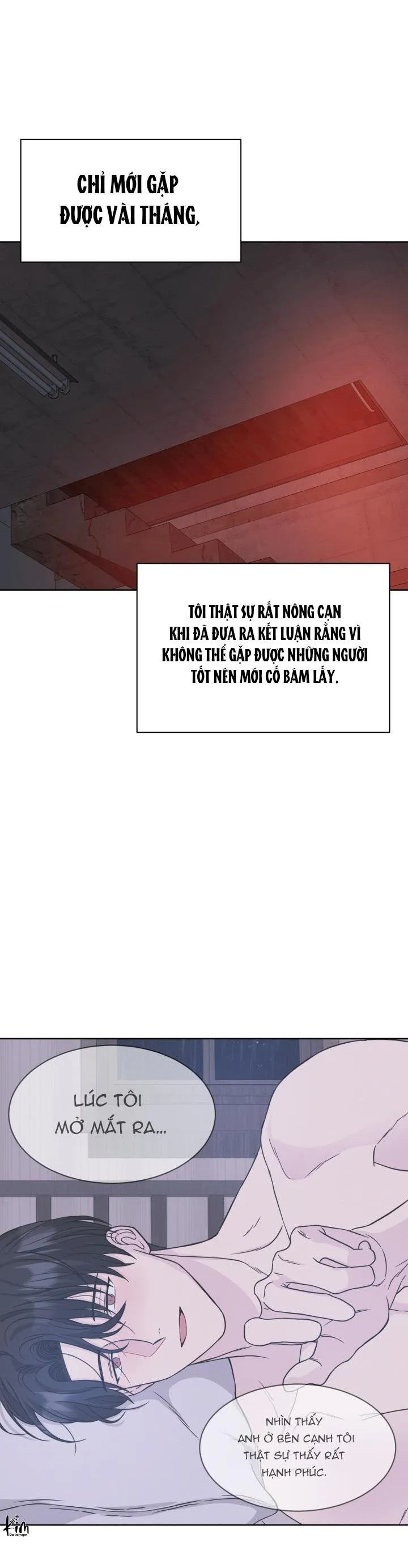 QUỶ ĐÓI Chapter 36 Trang 23