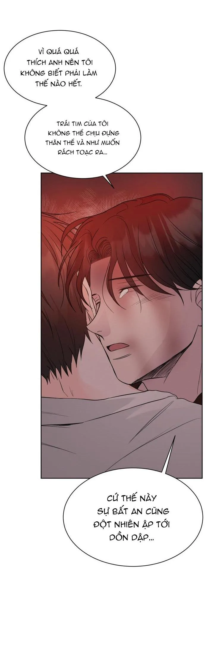 QUỶ ĐÓI Chapter 36 Trang 25