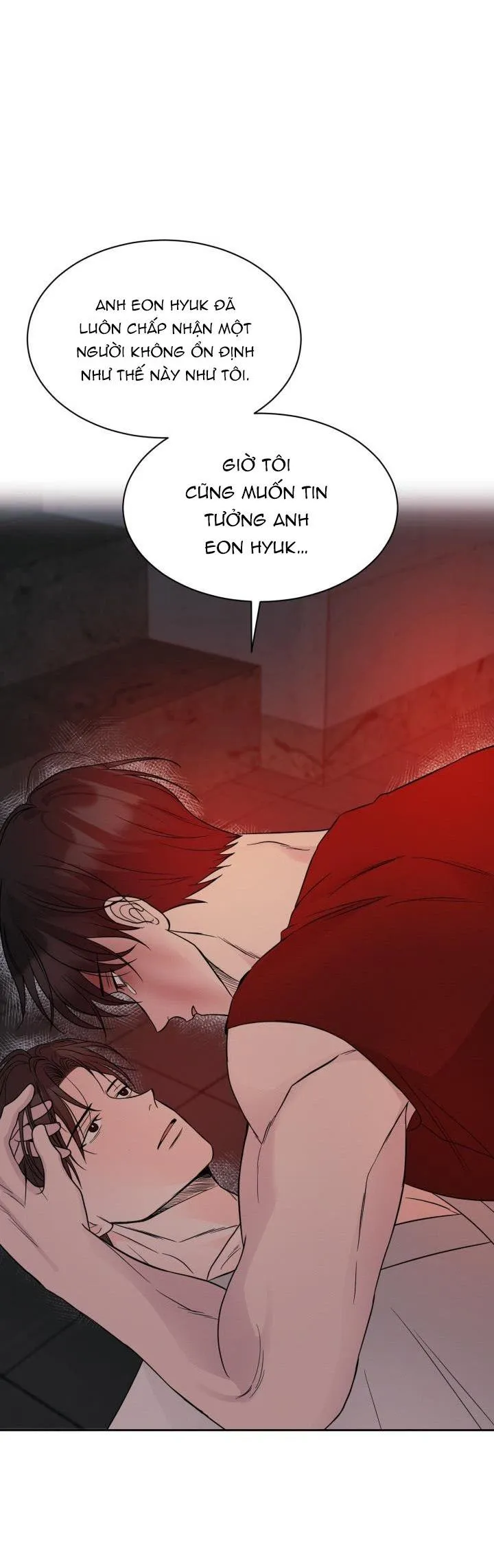 QUỶ ĐÓI Chapter 36 Trang 26