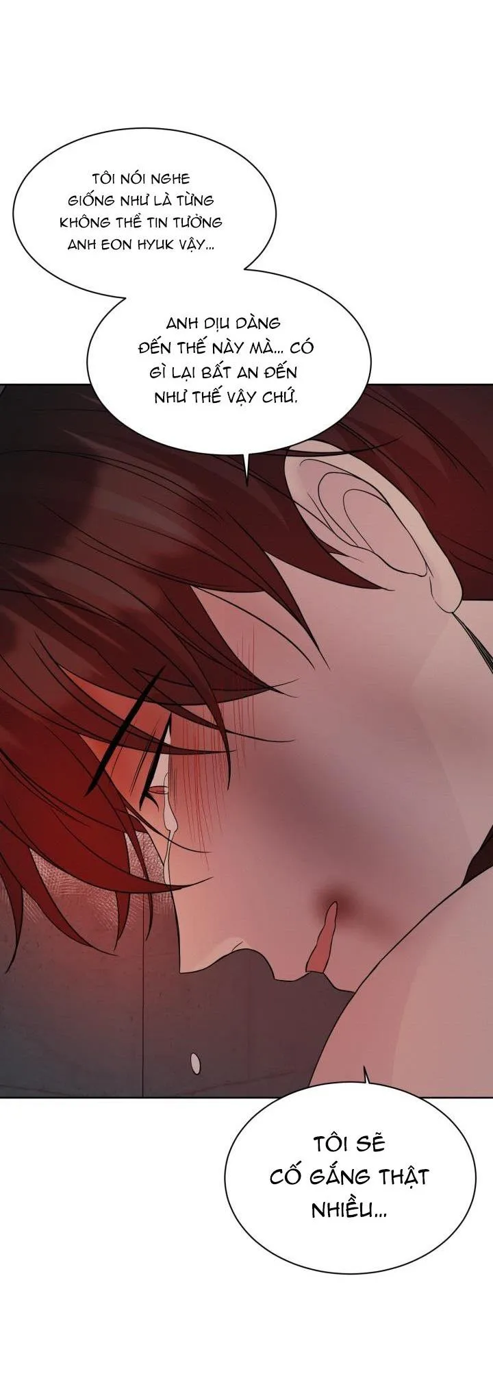 QUỶ ĐÓI Chapter 36 Trang 27