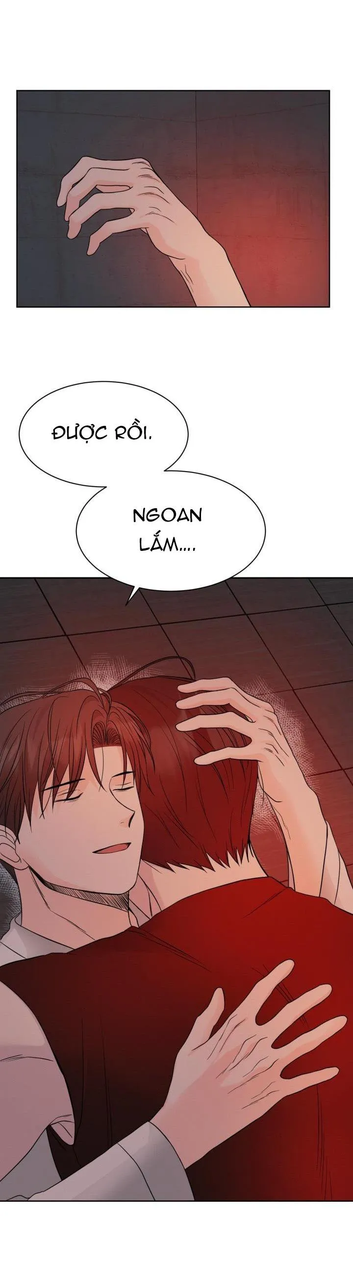 QUỶ ĐÓI Chapter 36 Trang 28