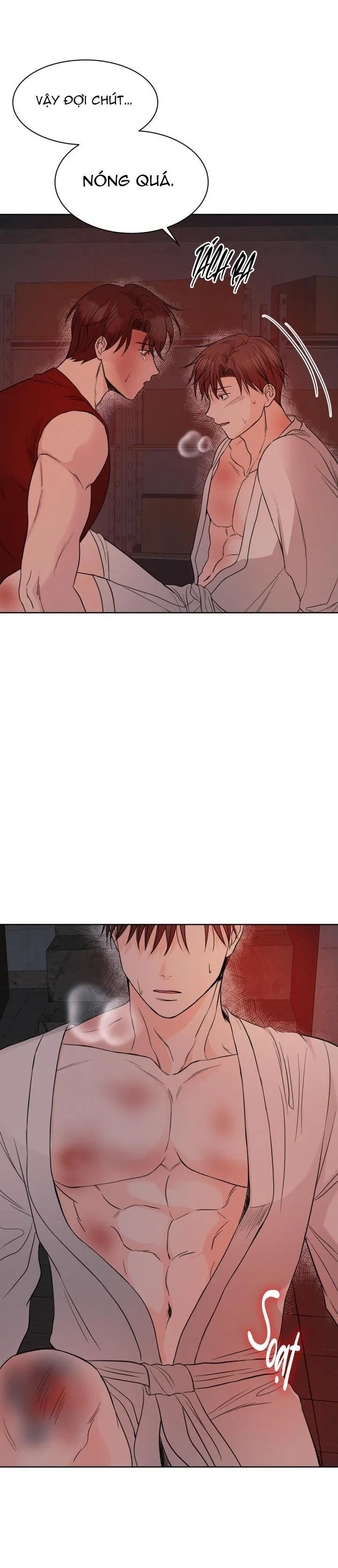 QUỶ ĐÓI Chapter 36 Trang 30