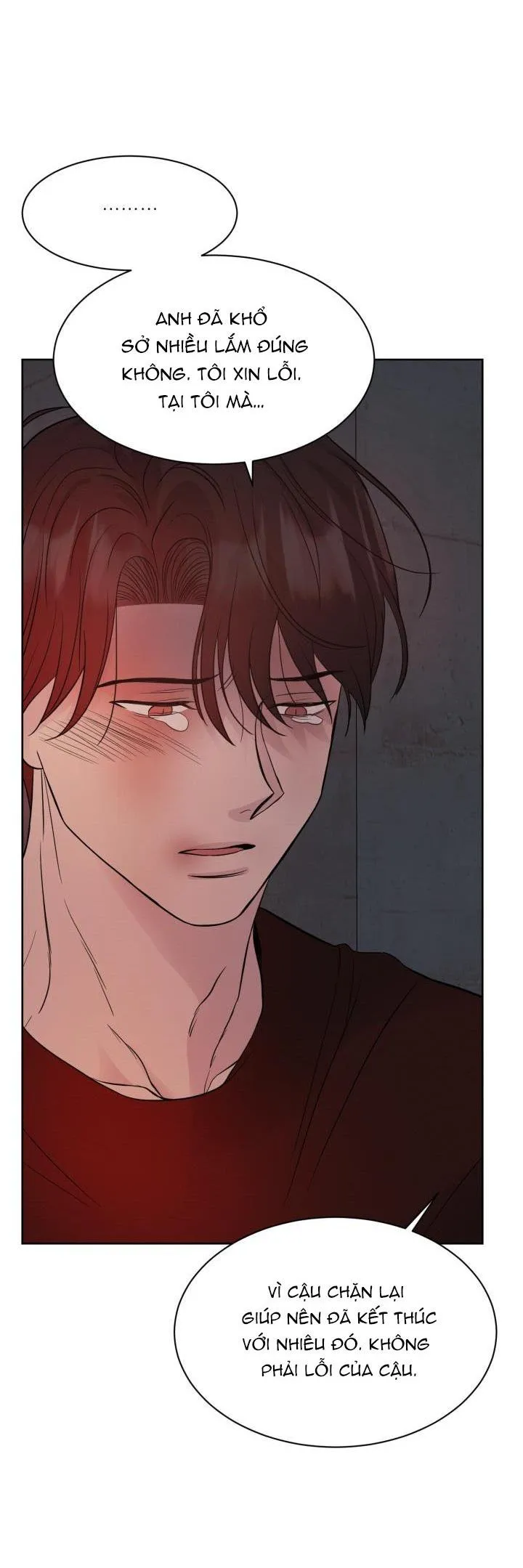 QUỶ ĐÓI Chapter 36 Trang 31