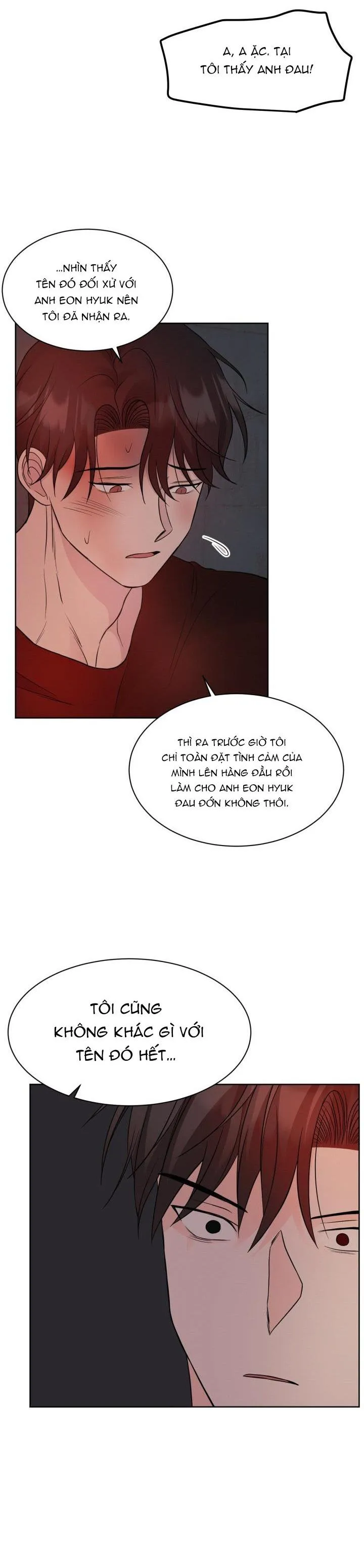 QUỶ ĐÓI Chapter 36 Trang 36