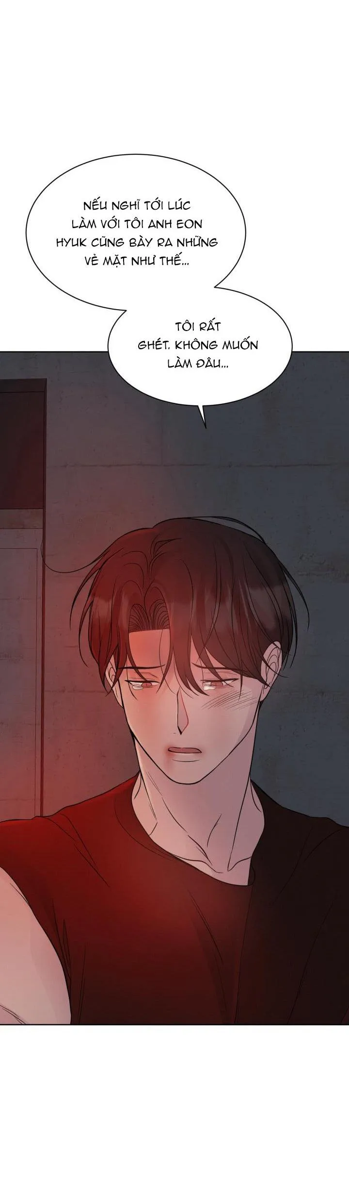 QUỶ ĐÓI Chapter 36 Trang 37