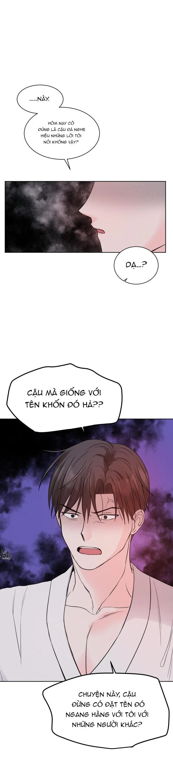 QUỶ ĐÓI Chapter 36 Trang 38