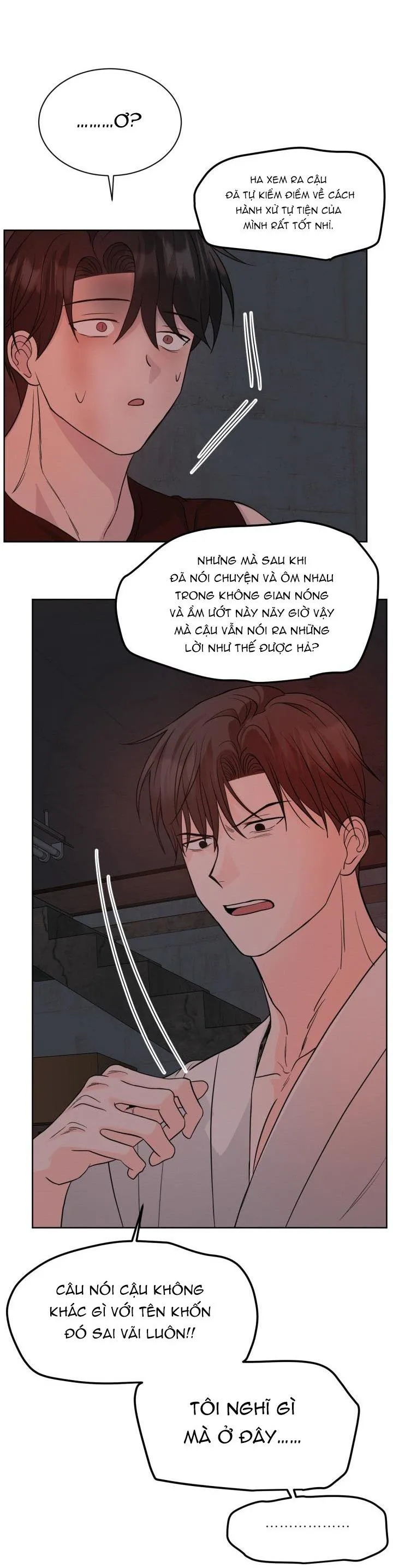 QUỶ ĐÓI Chapter 36 Trang 39