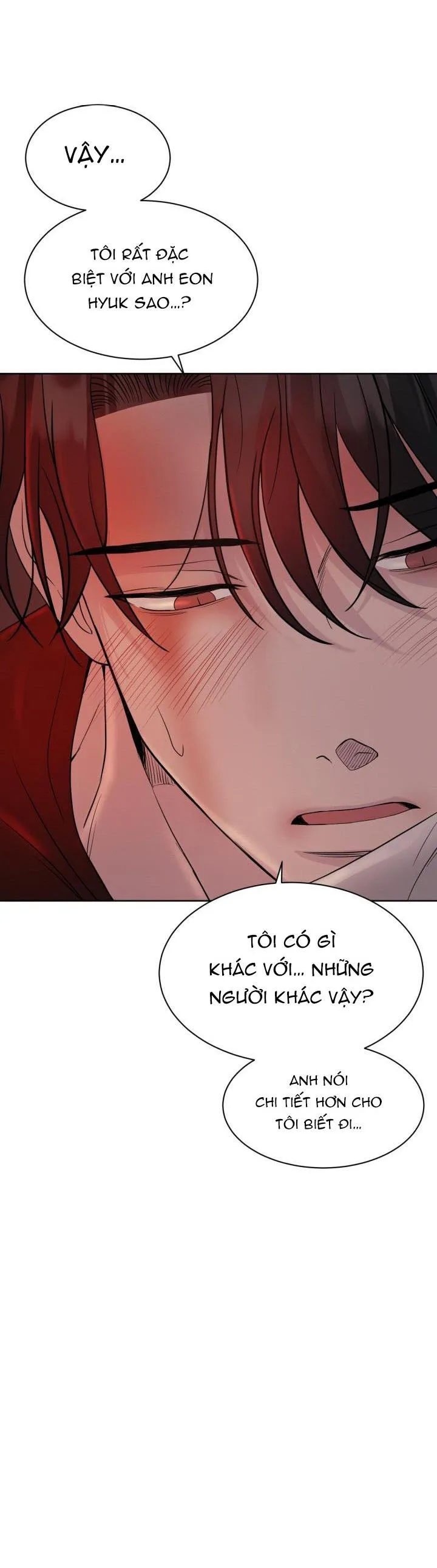 QUỶ ĐÓI Chapter 36 Trang 41