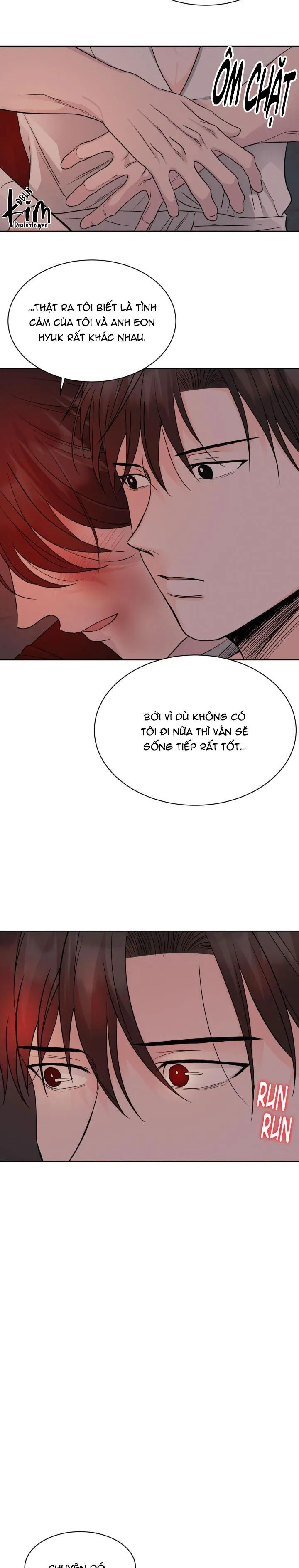 QUỶ ĐÓI Chapter 37 Trang 3