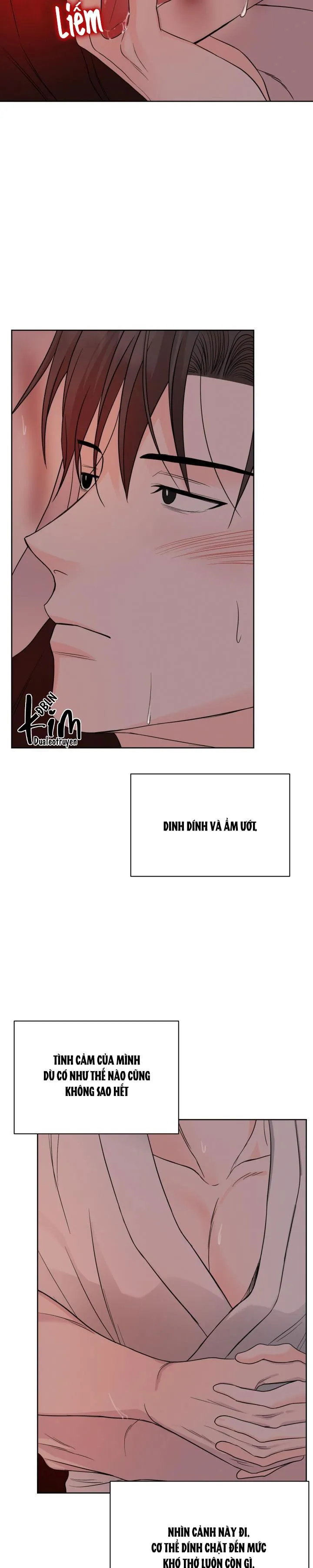 QUỶ ĐÓI Chapter 37 Trang 6