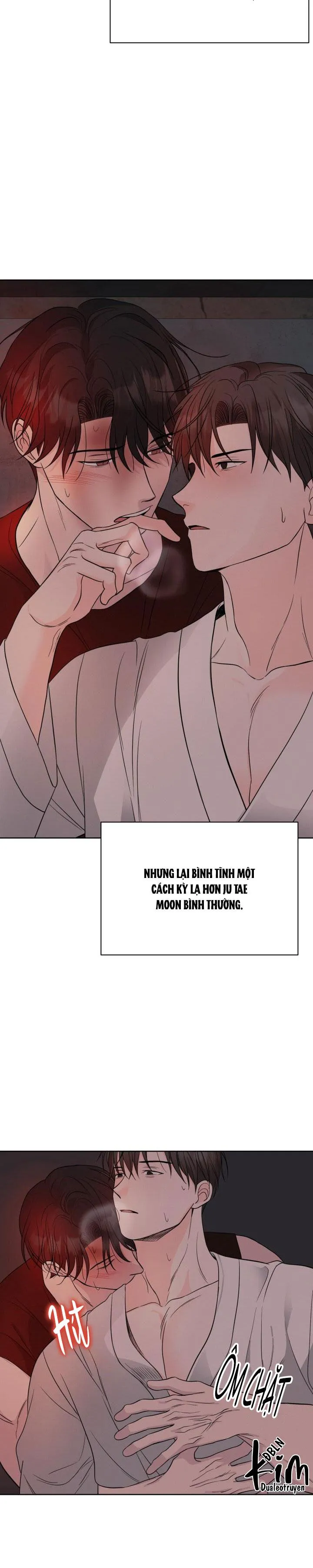 QUỶ ĐÓI Chapter 37 Trang 7