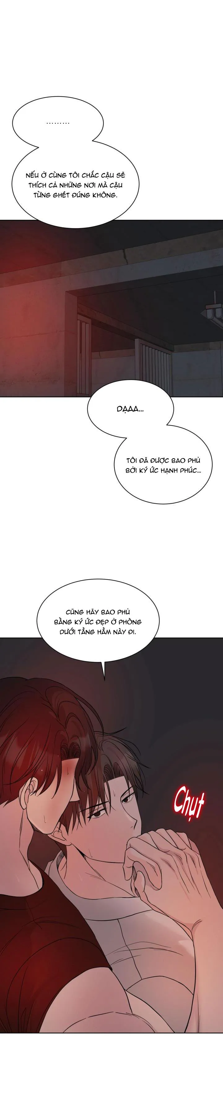 QUỶ ĐÓI Chapter 37 Trang 8