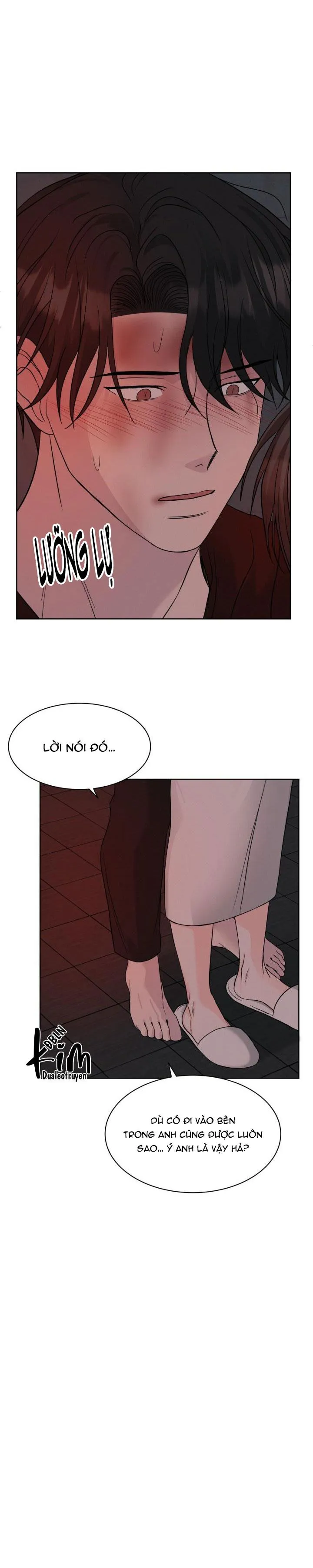 QUỶ ĐÓI Chapter 37 Trang 9