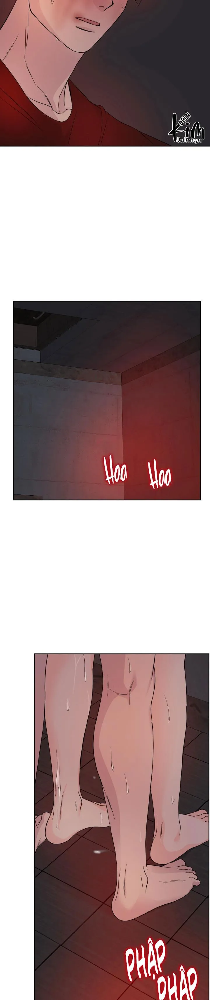 QUỶ ĐÓI Chapter 37 Trang 11