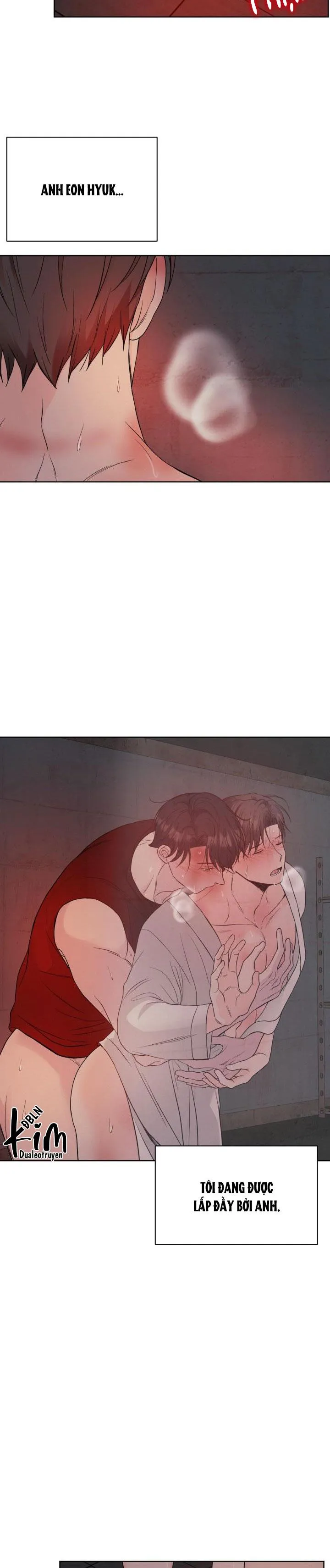 QUỶ ĐÓI Chapter 37 Trang 12