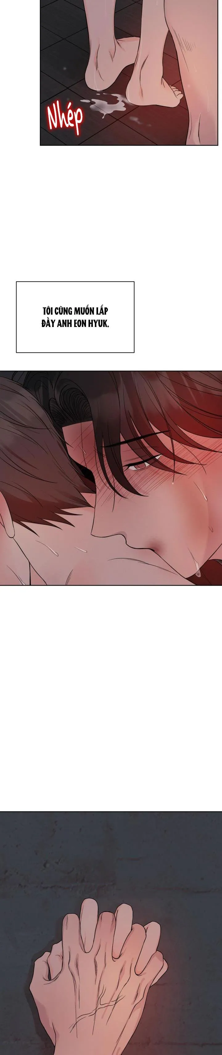 QUỶ ĐÓI Chapter 37 Trang 13