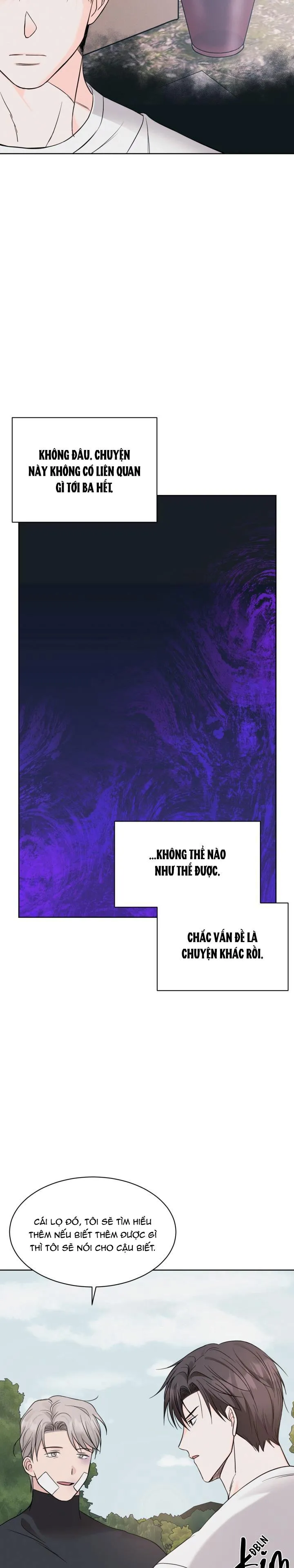 QUỶ ĐÓI Chapter 37 Trang 17