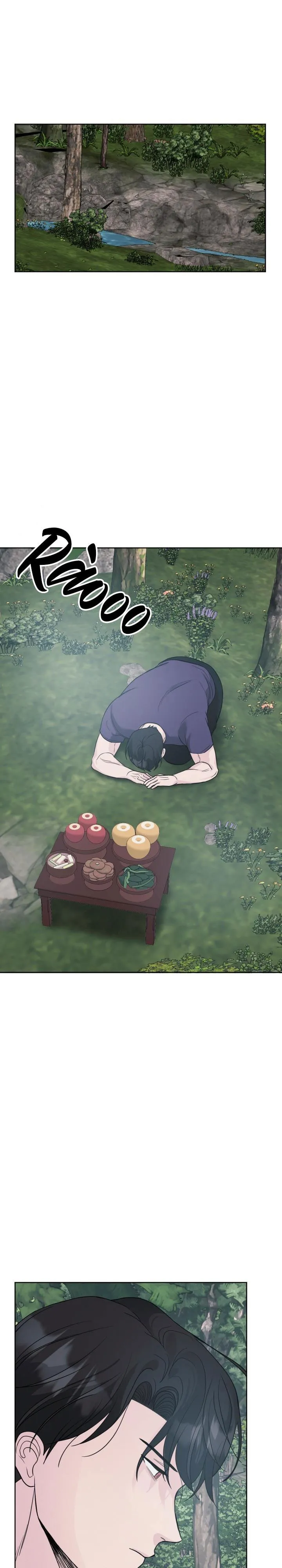 QUỶ ĐÓI Chapter 37 Trang 21