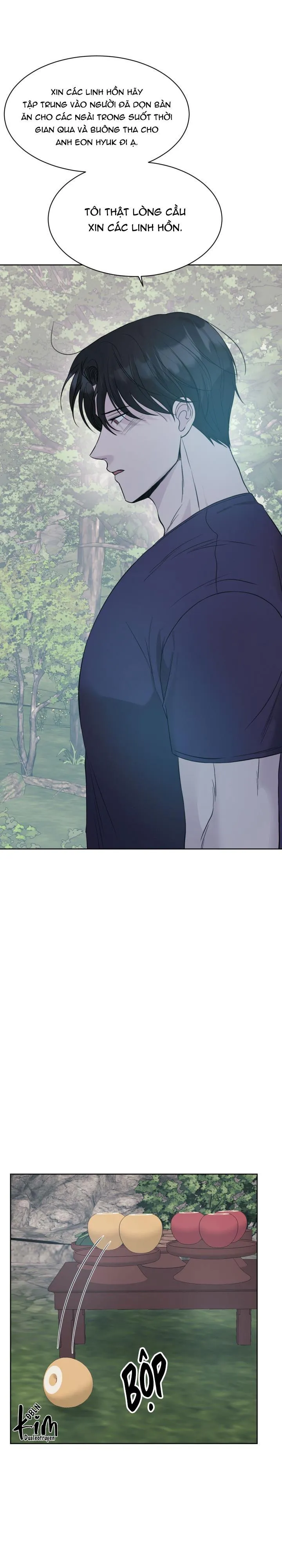 QUỶ ĐÓI Chapter 37 Trang 24