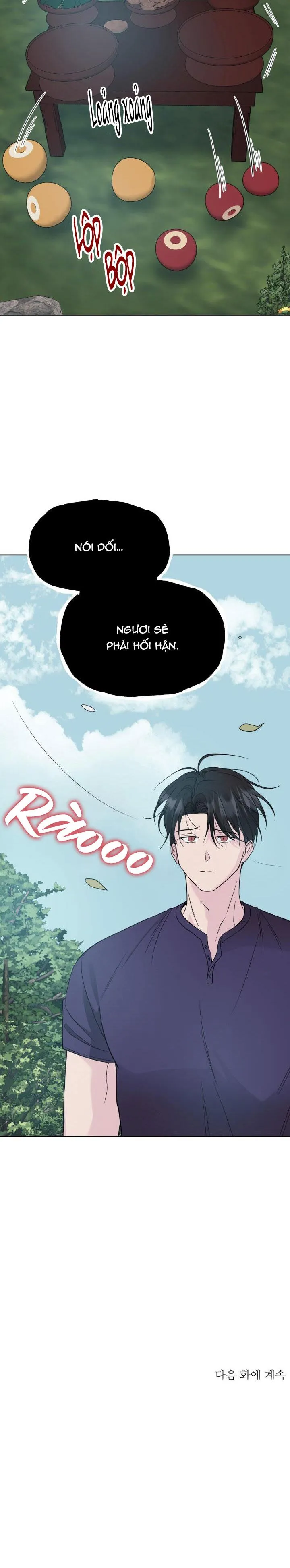 QUỶ ĐÓI Chapter 37 Trang 28