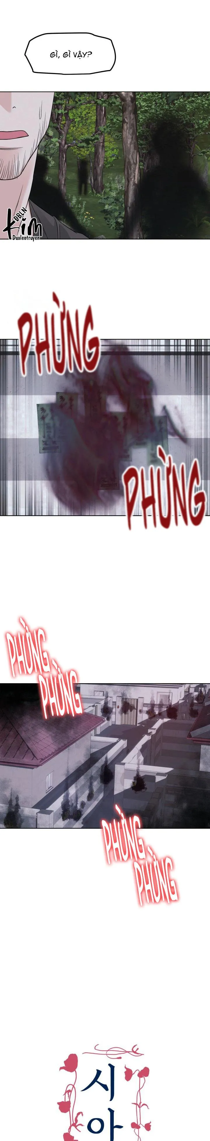 QUỶ ĐÓI Chapter 38 Trang 9