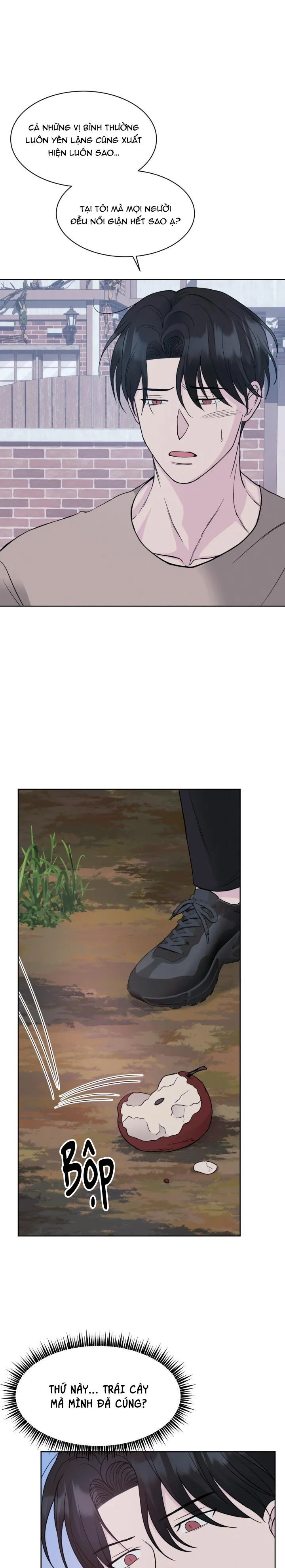 QUỶ ĐÓI Chapter 38 Trang 16