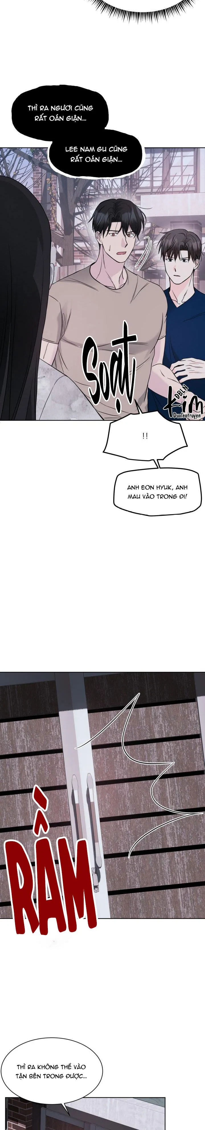 QUỶ ĐÓI Chapter 38 Trang 18