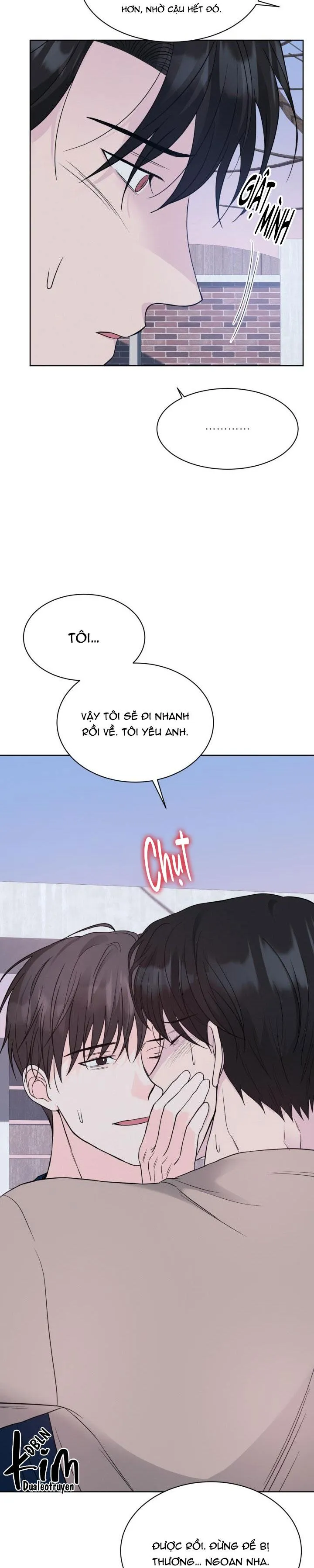 QUỶ ĐÓI Chapter 38 Trang 22