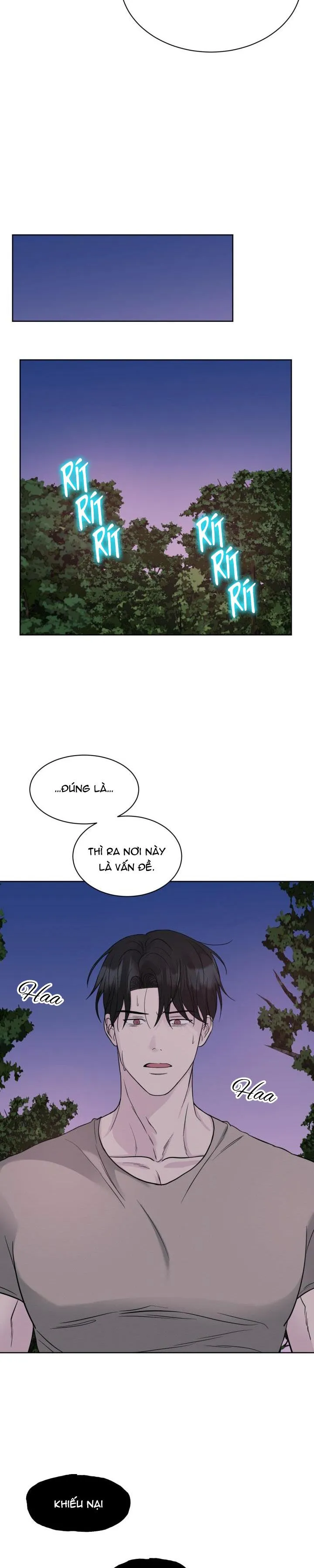 QUỶ ĐÓI Chapter 38 Trang 23