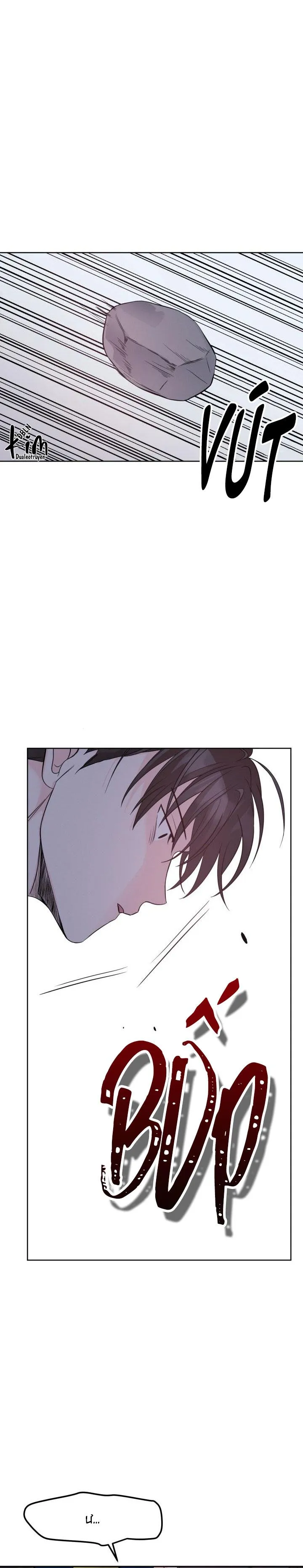 QUỶ ĐÓI Chapter 38 Trang 28