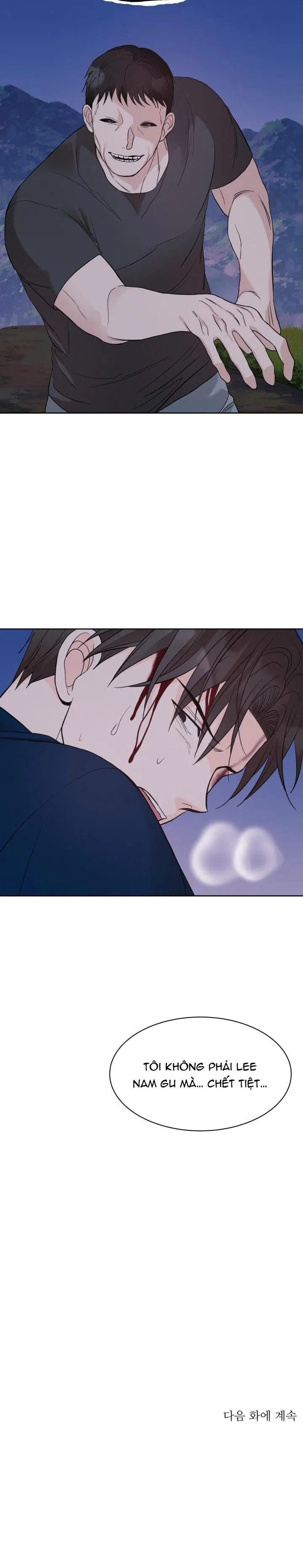 QUỶ ĐÓI Chapter 38 Trang 30