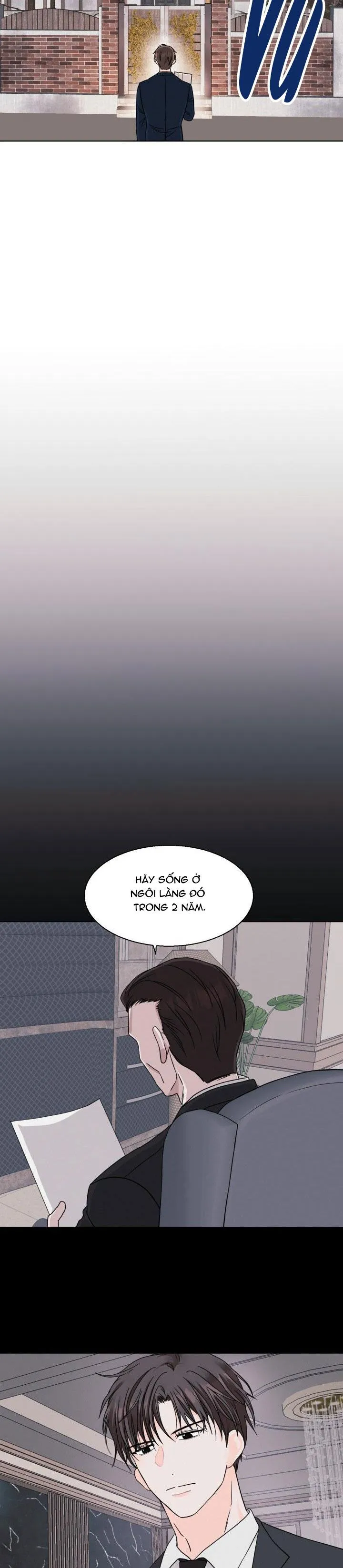 QUỶ ĐÓI Chapter 1 Trang 15