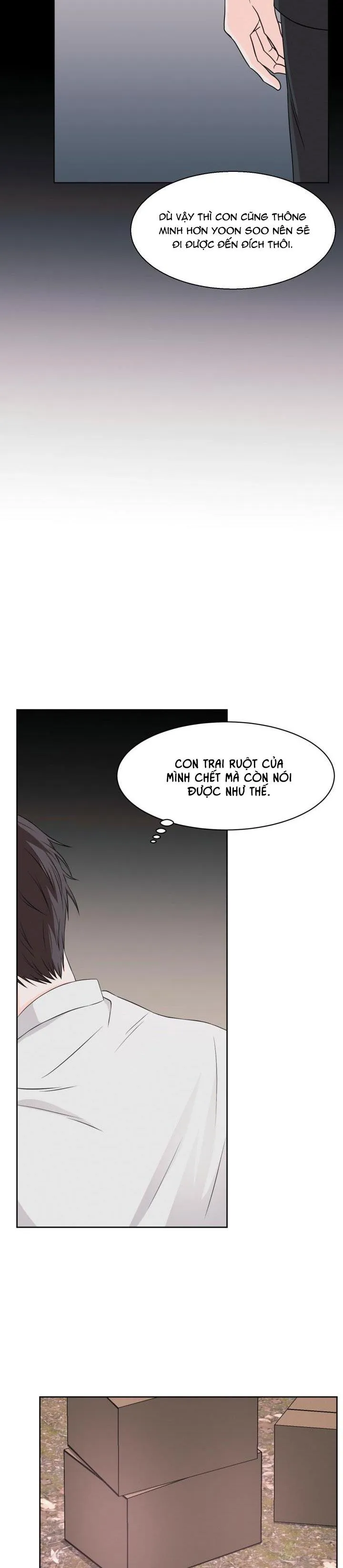 QUỶ ĐÓI Chapter 1 Trang 20