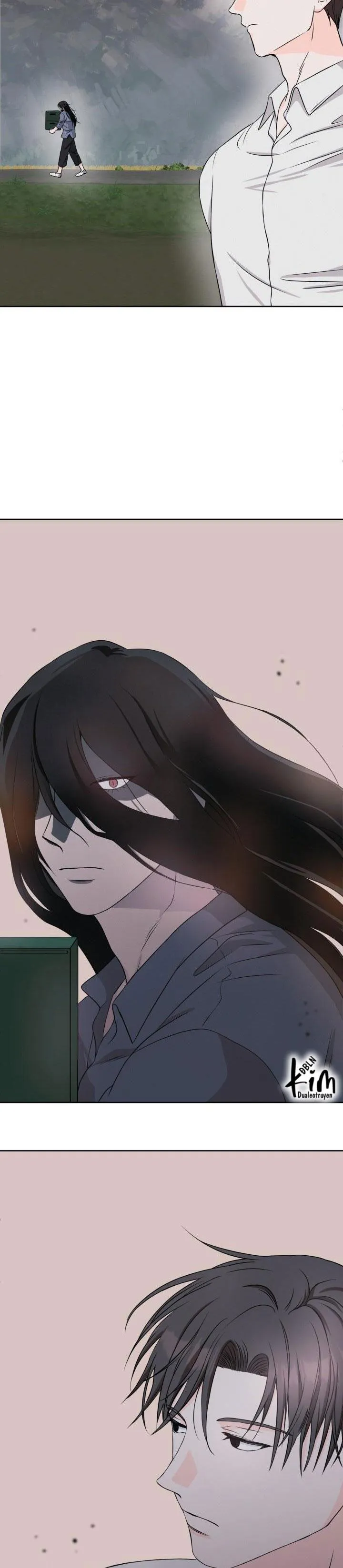 QUỶ ĐÓI Chapter 1 Trang 24