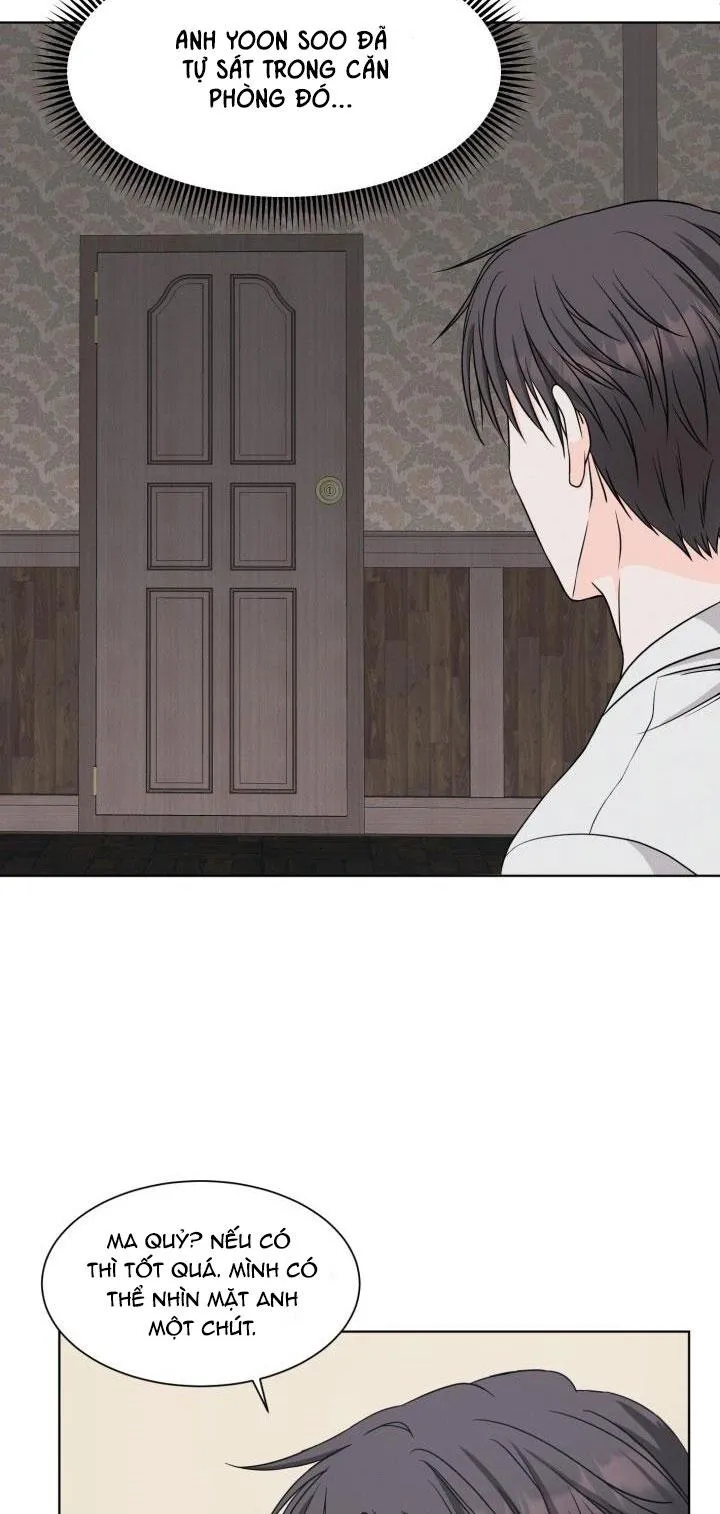 QUỶ ĐÓI Chapter 1 Trang 34