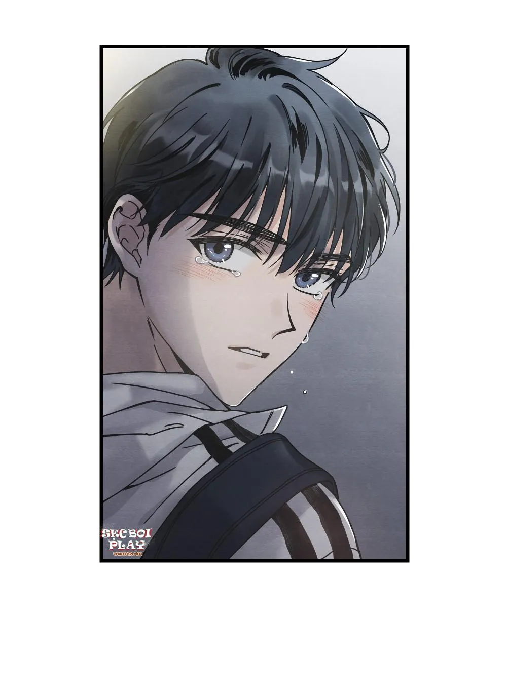 Quy luật hẹn hò Chapter 1 Trang 4