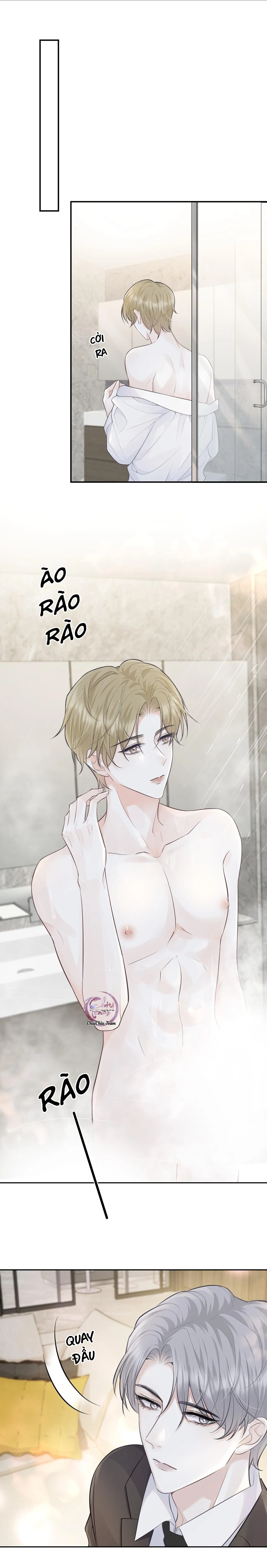 Quy Luật Thăm Dò Chapter 2 Trang 11