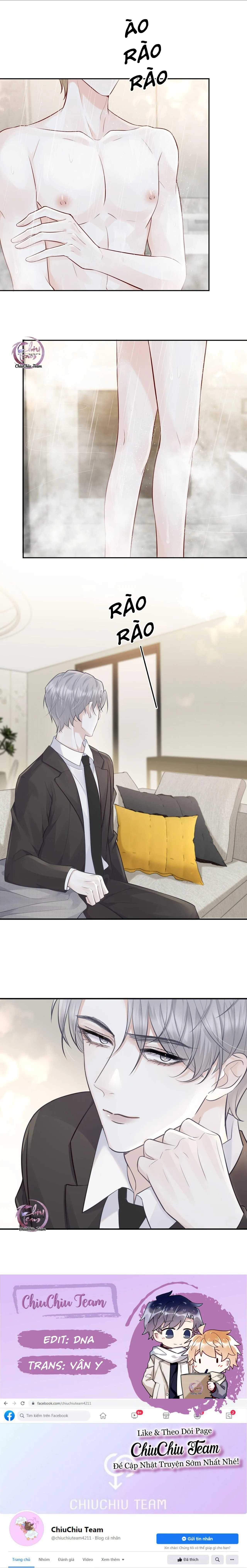 Quy Luật Thăm Dò Chapter 2 Trang 12