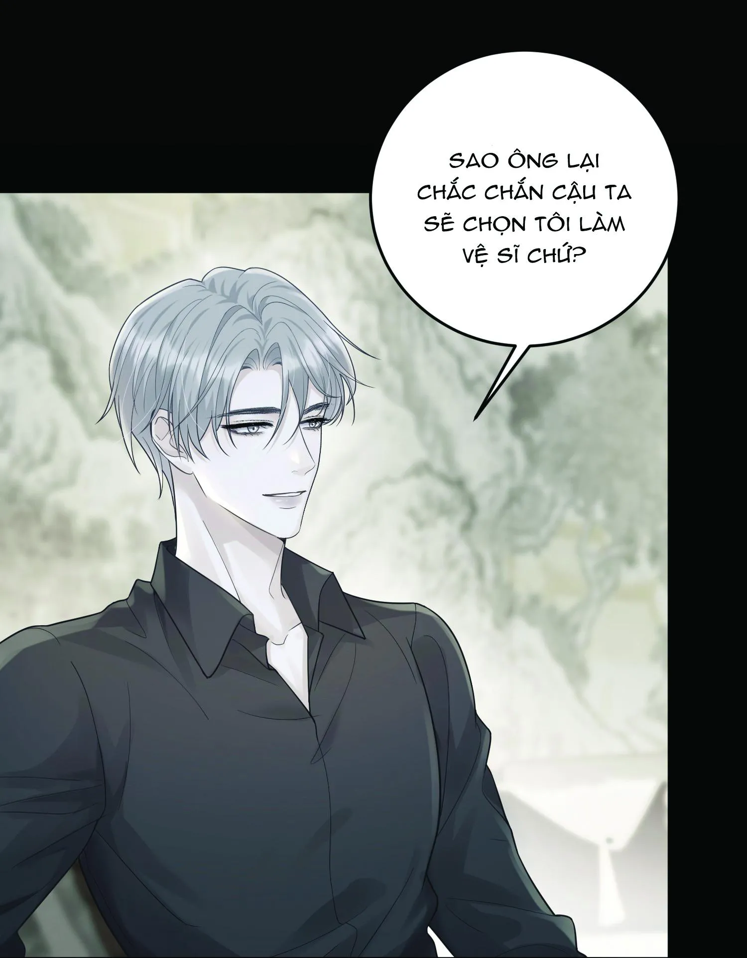 Quy Luật Thăm Dò Chapter 4 Trang 10