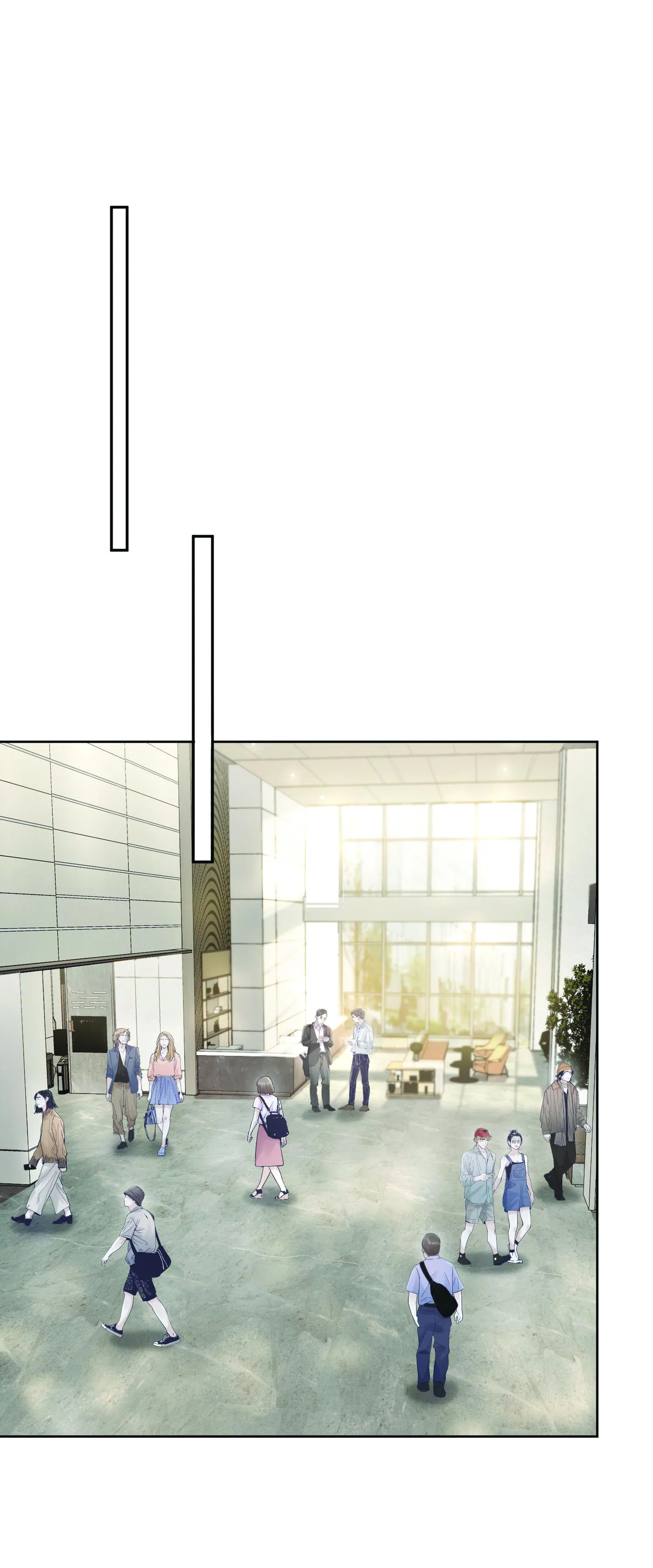 Quy Luật Thăm Dò Chapter 4 Trang 12