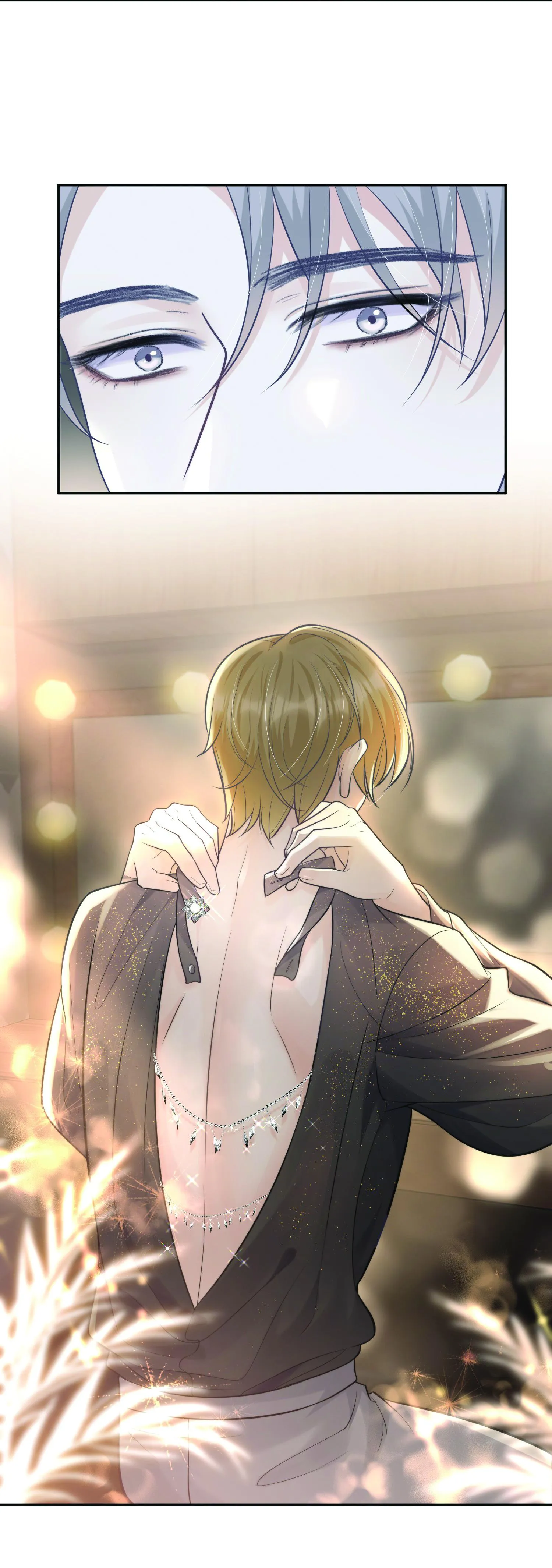 Quy Luật Thăm Dò Chapter 4 Trang 26