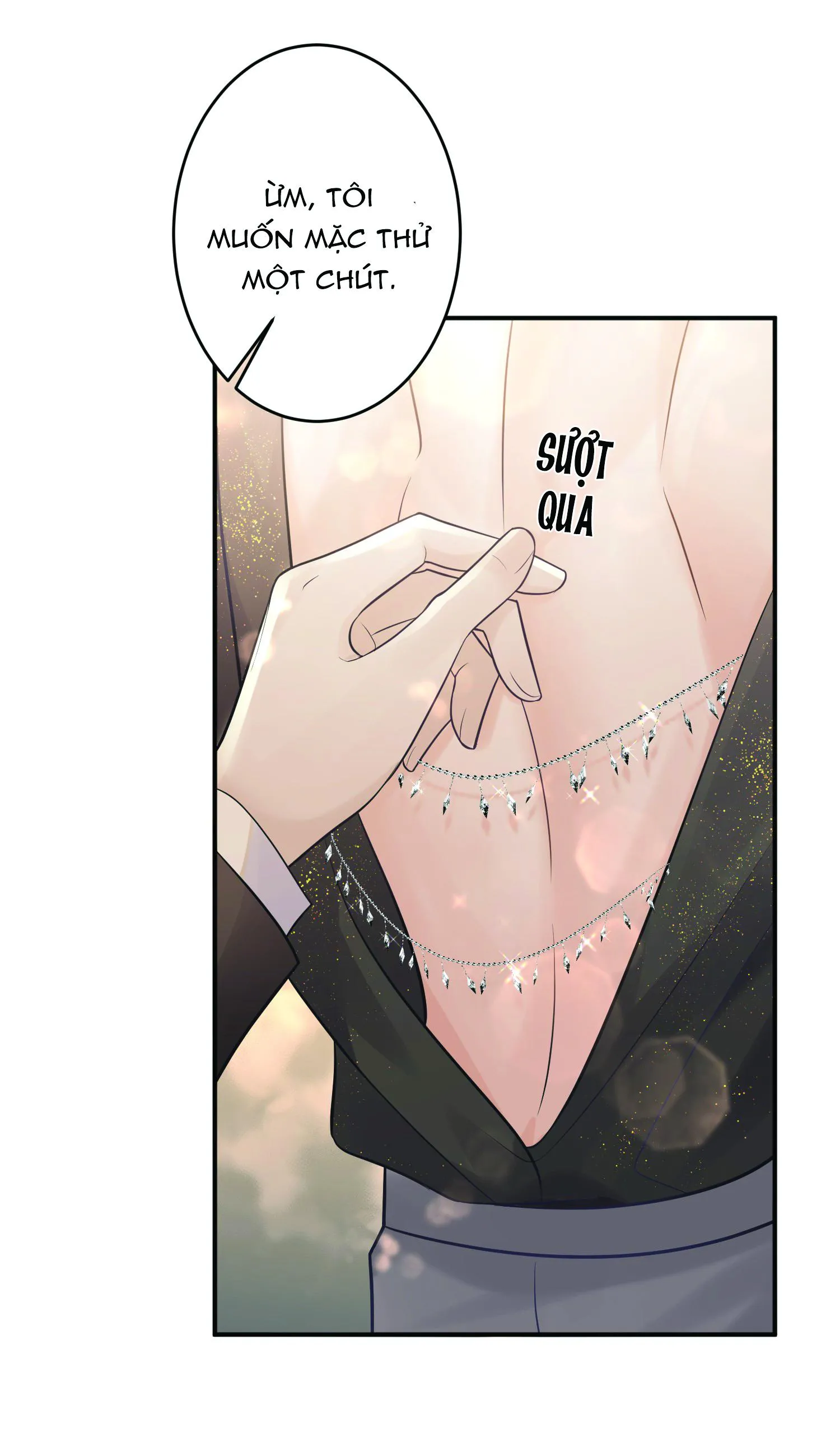 Quy Luật Thăm Dò Chapter 4 Trang 30