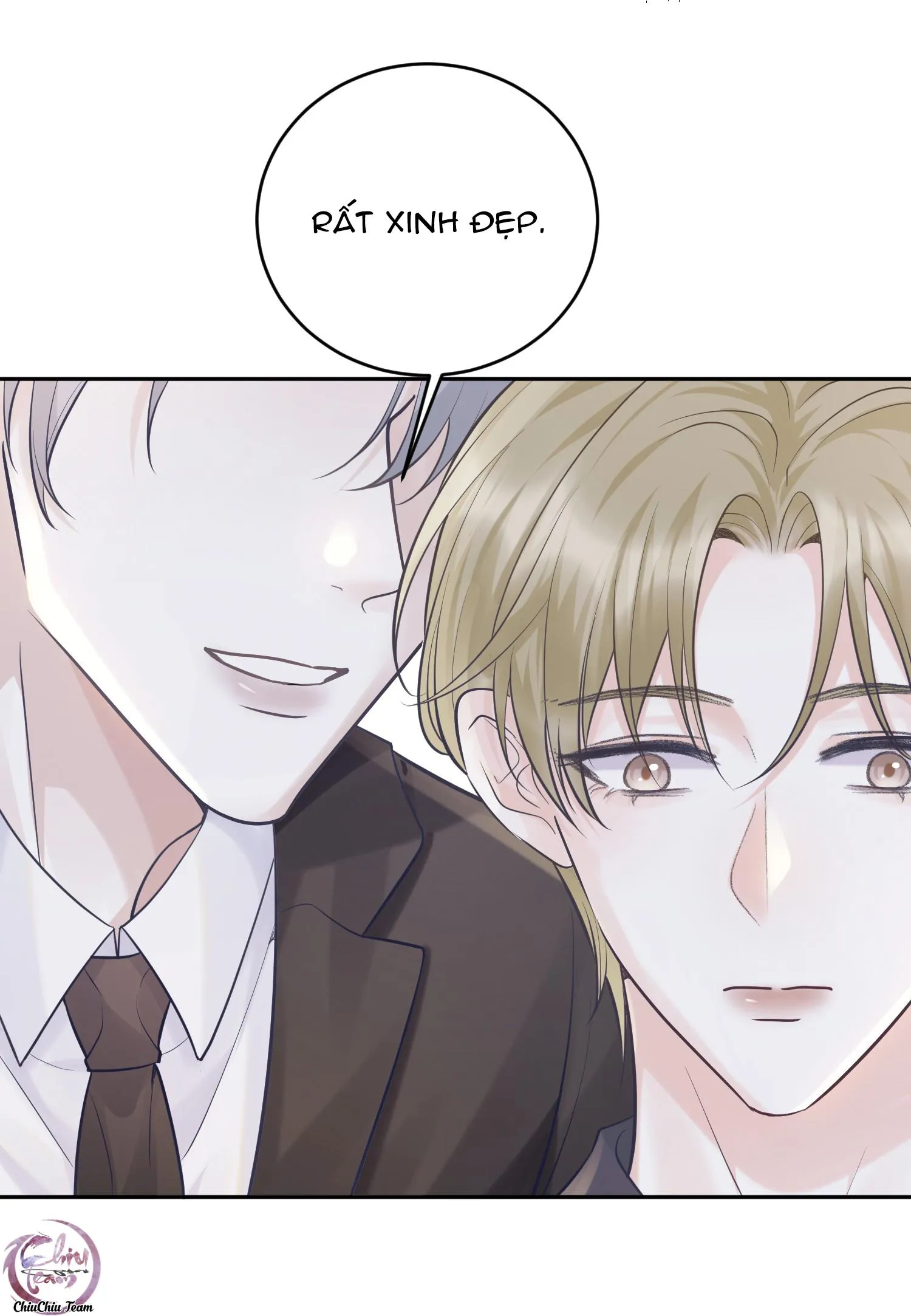 Quy Luật Thăm Dò Chapter 4 Trang 33