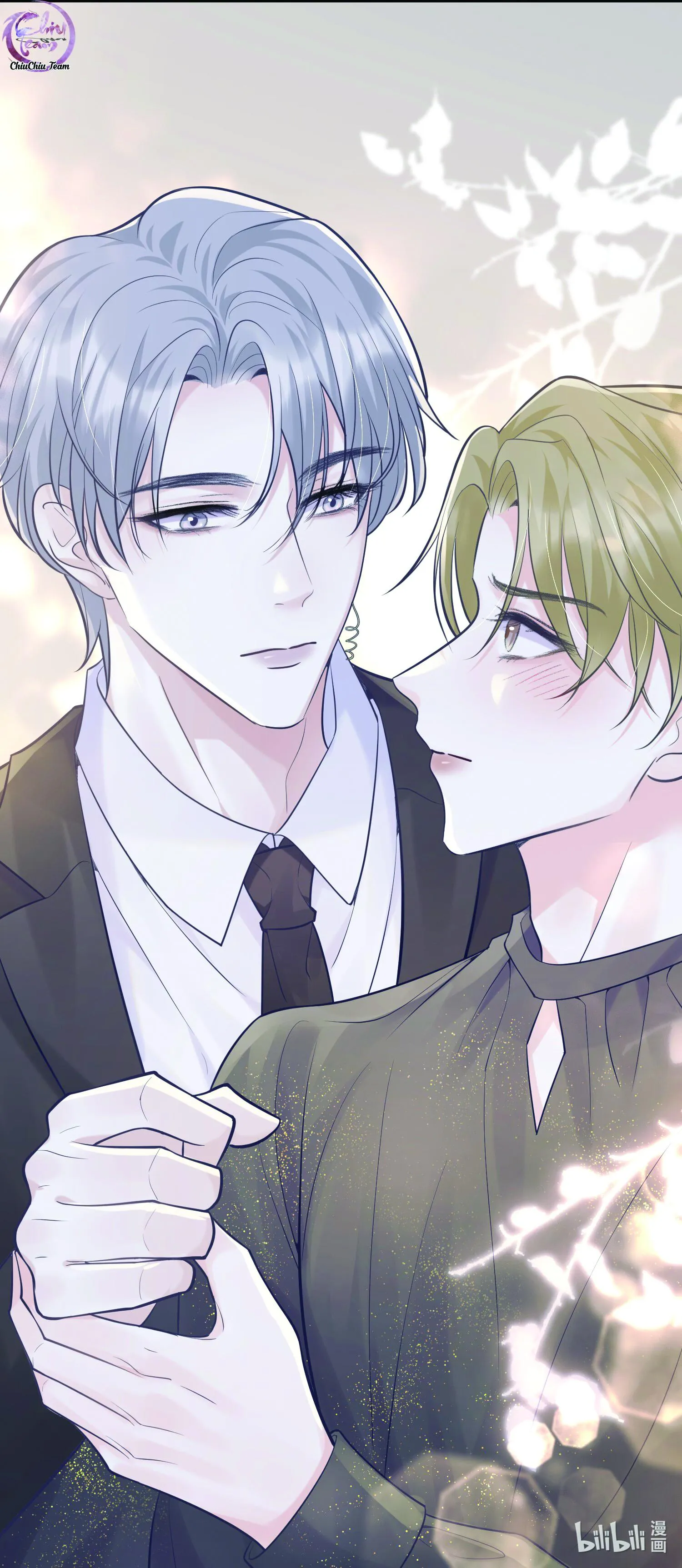 Quy Luật Thăm Dò Chapter 4 Trang 36