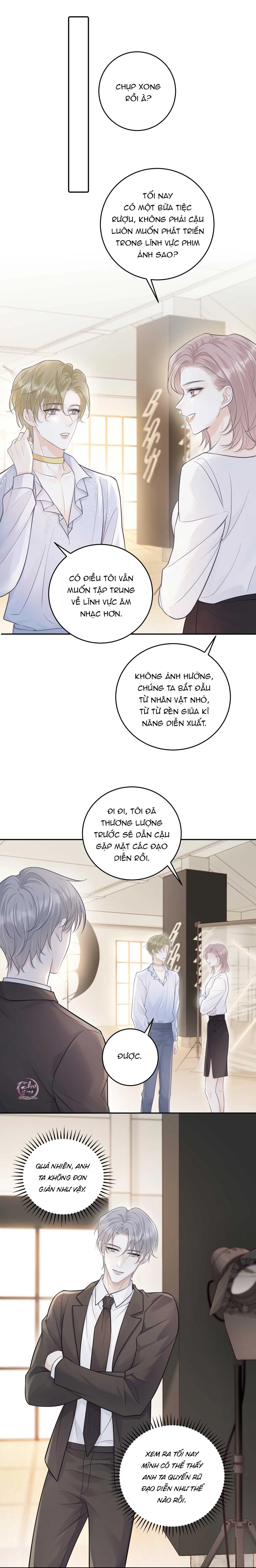 Quy Luật Thăm Dò Chapter 7 Trang 4