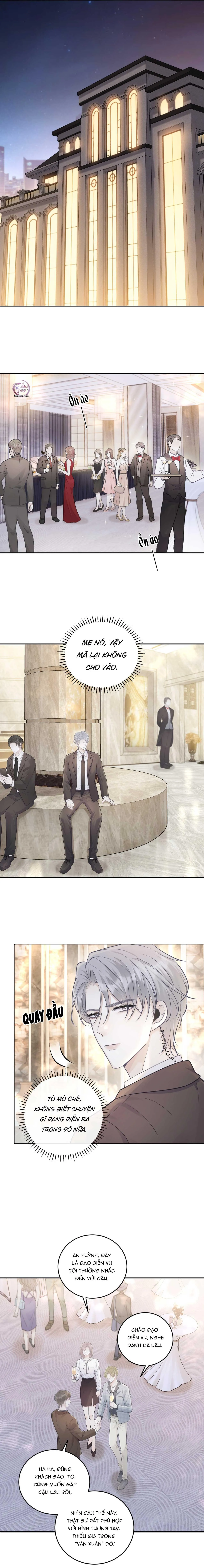 Quy Luật Thăm Dò Chapter 7 Trang 5