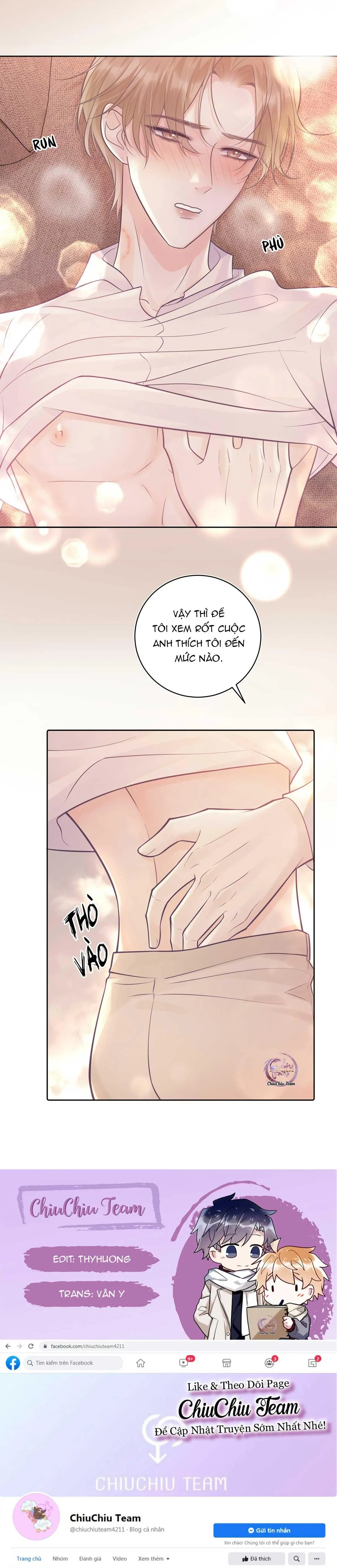 Quy Luật Thăm Dò Chapter 7 Trang 14