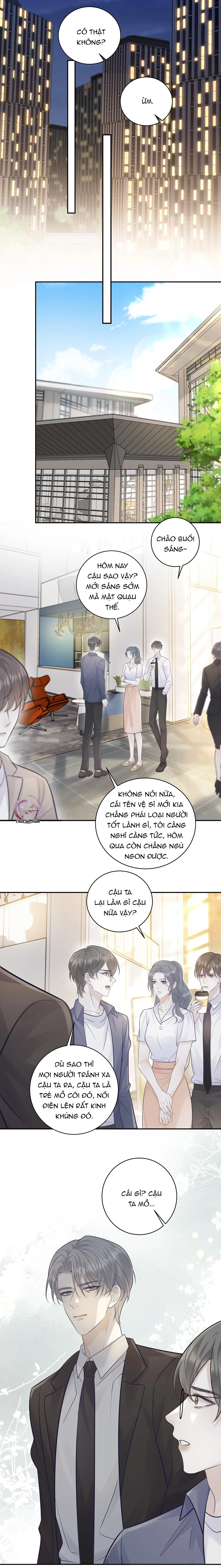 Quy Luật Thăm Dò Chapter 10 Trang 4